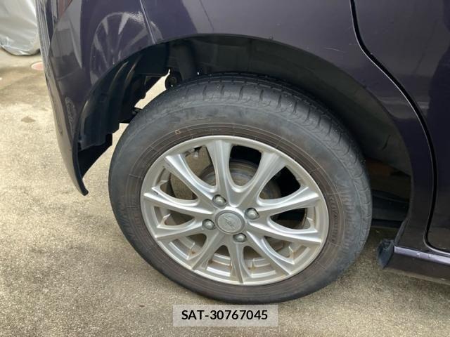 Suzuki WAGON R 2013-04 8851138-5