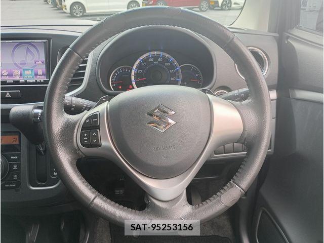 Suzuki WAGON R 2013-06 8851139-11