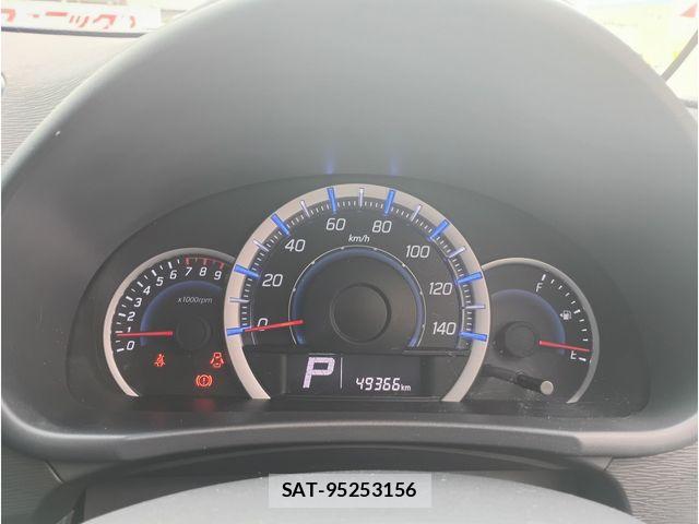 Suzuki WAGON R 2013-06 8851139-14