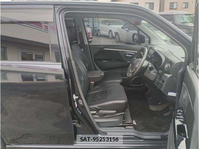 Suzuki WAGON R 2013-06 8851139-16