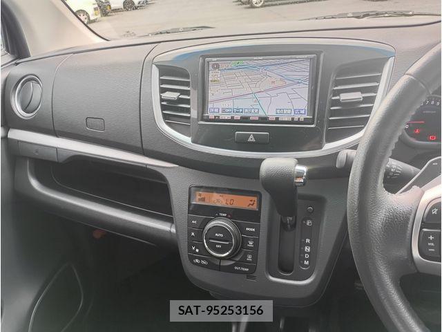 Suzuki WAGON R 2013-06 8851139-1