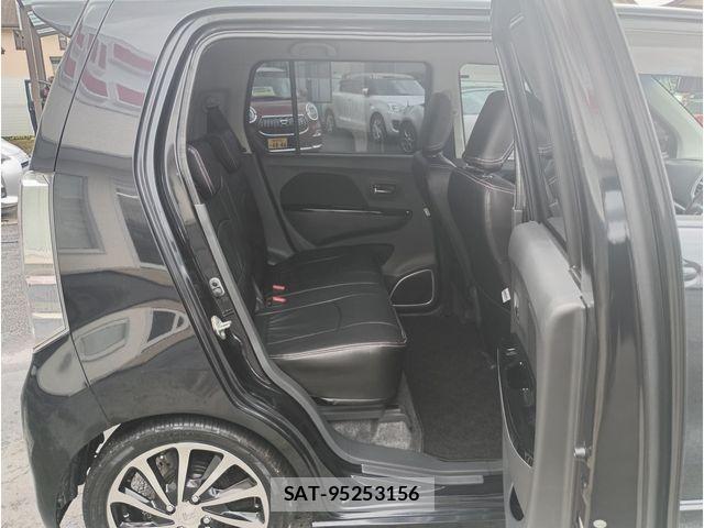 Suzuki WAGON R 2013-06 8851139-19