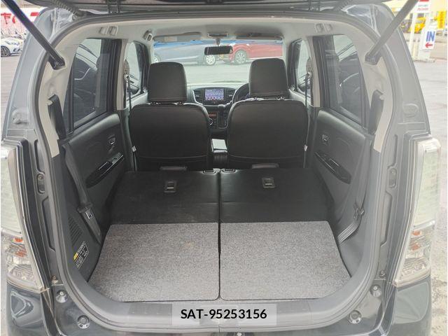 Suzuki WAGON R 2013-06 8851139-22