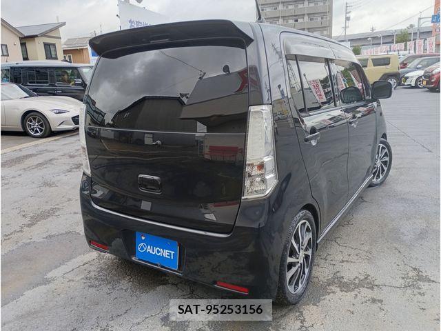 Suzuki WAGON R 2013-06 8851139-2