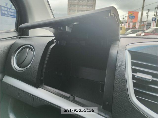 Suzuki WAGON R 2013-06 8851139-6