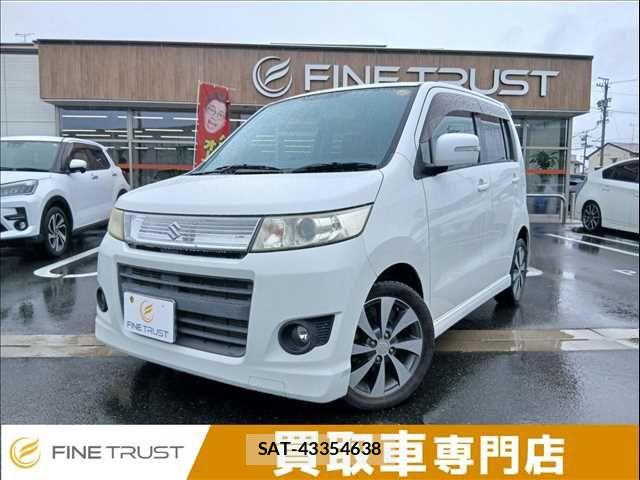 Suzuki WAGON R 2011-11 8851140-0