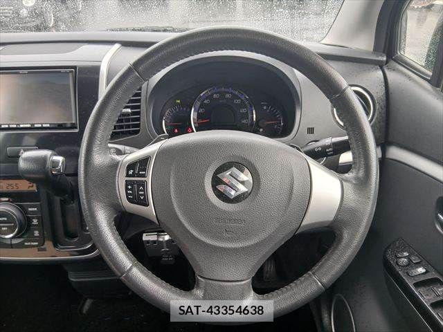 Suzuki WAGON R 2011-11 8851140-10