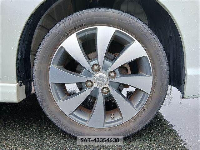 Suzuki WAGON R 2011-11 8851140-11
