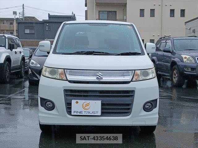 Suzuki WAGON R 2011-11 8851140-12