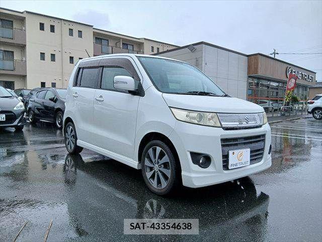 Suzuki WAGON R 2011-11 8851140-13