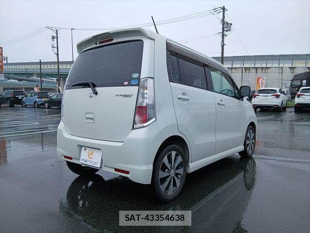 Suzuki WAGON R 2011-11 8851140-15