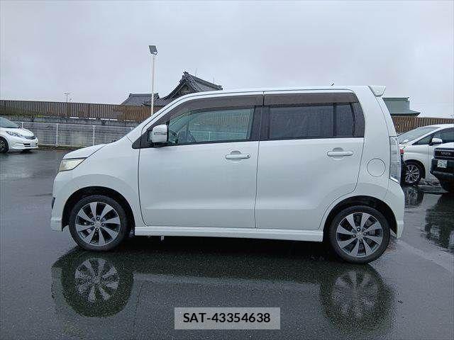 Suzuki WAGON R 2011-11 8851140-18