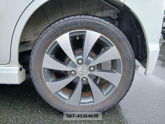 Suzuki WAGON R 2011-11 8851140-26