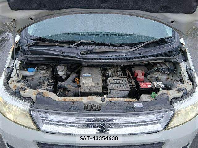 Suzuki WAGON R 2011-11 8851140-28