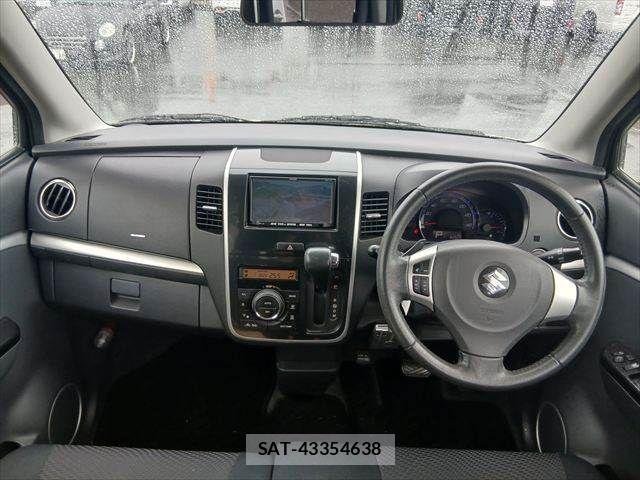 Suzuki WAGON R 2011-11 8851140-2