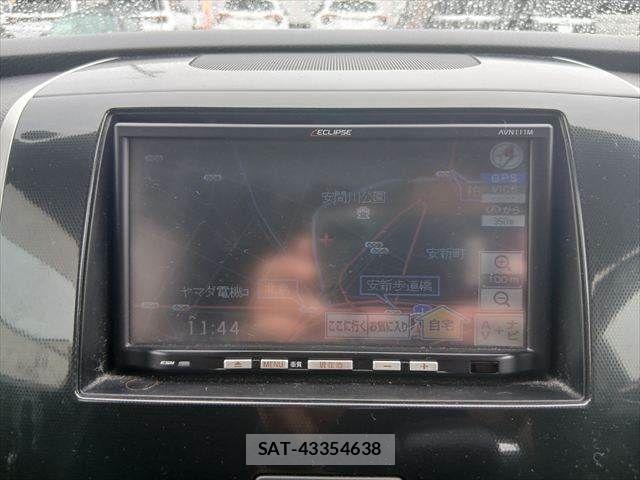 Suzuki WAGON R 2011-11 8851140-4