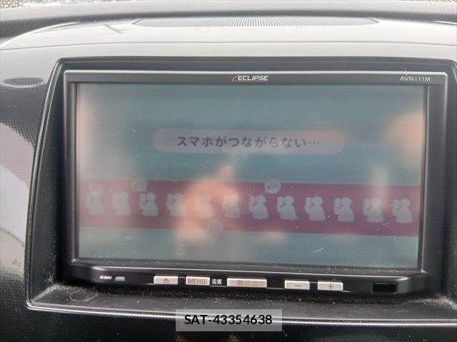 Suzuki WAGON R 2011-11 8851140-5