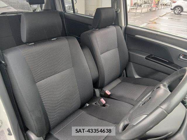 Suzuki WAGON R 2011-11 8851140-6
