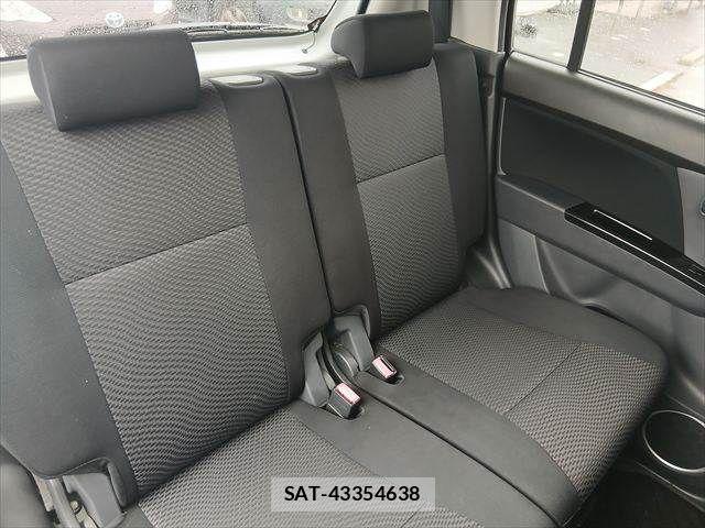 Suzuki WAGON R 2011-11 8851140-7