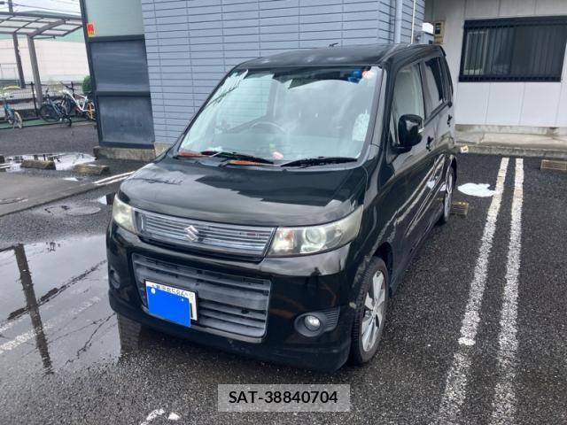 Suzuki WAGON R 2012-02 8851142-0