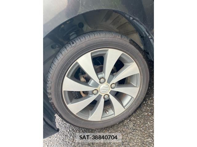 Suzuki WAGON R 2012-02 8851142-9