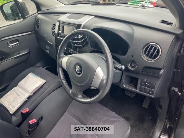 Suzuki WAGON R 2012-02 8851142-16