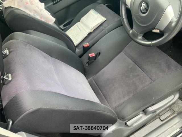 Suzuki WAGON R 2012-02 8851142-17