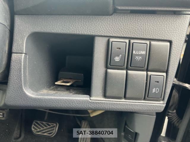 Suzuki WAGON R 2012-02 8851142-18