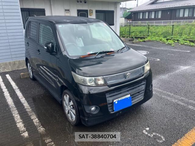 Suzuki WAGON R 2012-02 8851142-1