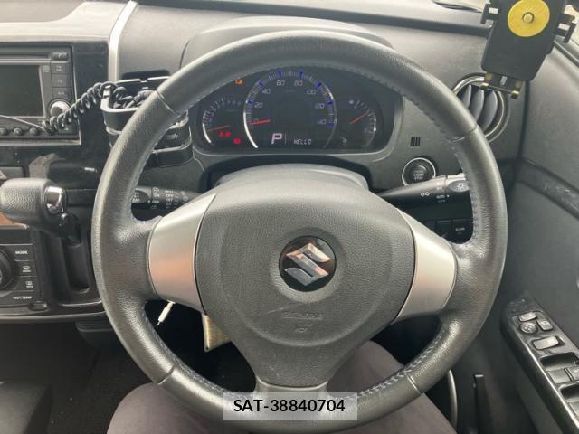 Suzuki WAGON R 2012-02 8851142-19