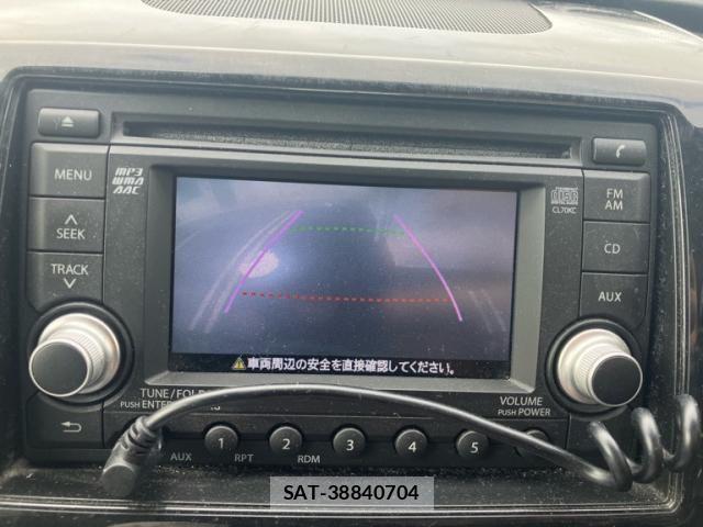Suzuki WAGON R 2012-02 8851142-21