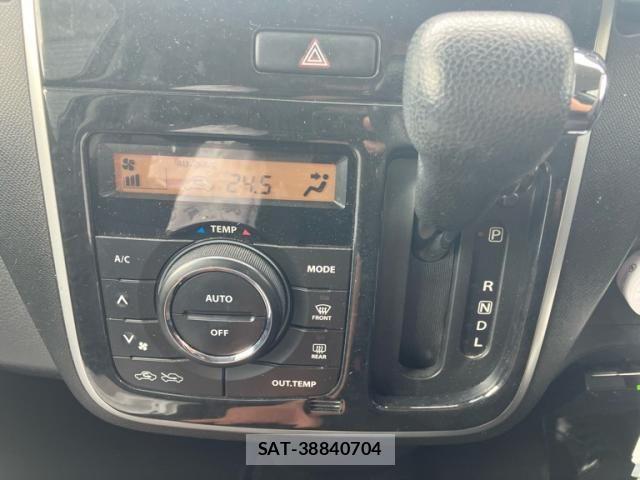 Suzuki WAGON R 2012-02 8851142-22
