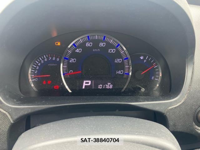 Suzuki WAGON R 2012-02 8851142-23