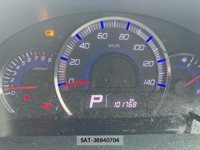 Suzuki WAGON R 2012-02 8851142-25