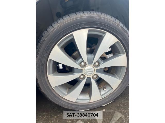 Suzuki WAGON R 2012-02 8851142-6