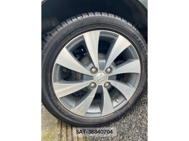 Suzuki WAGON R 2012-02 8851142-7