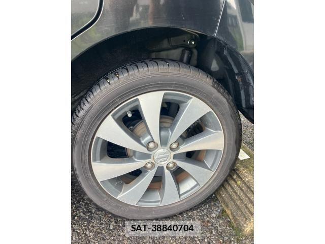 Suzuki WAGON R 2012-02 8851142-8