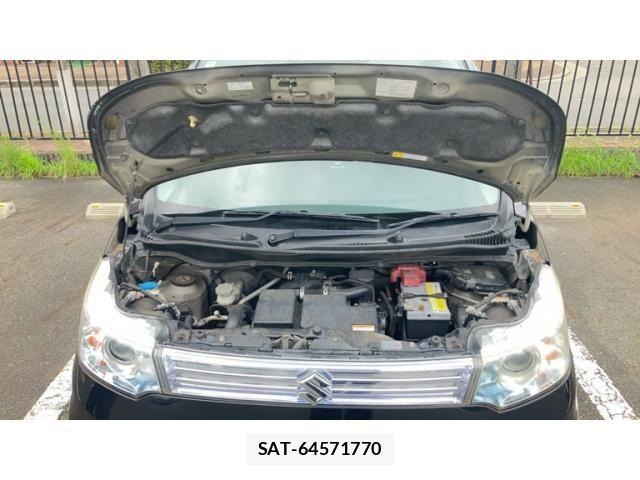 Suzuki WAGON R 2013-02 8851143-9