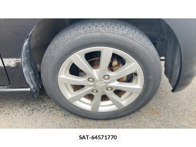 Suzuki WAGON R 2013-02 8851143-17