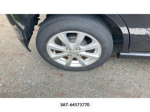 Suzuki WAGON R 2013-02 8851143-18