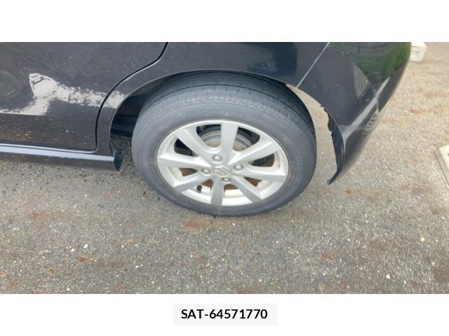 Suzuki WAGON R 2013-02 8851143-19