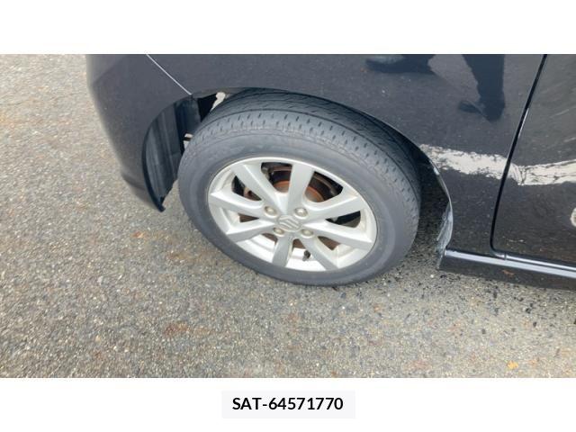 Suzuki WAGON R 2013-02 8851143-20