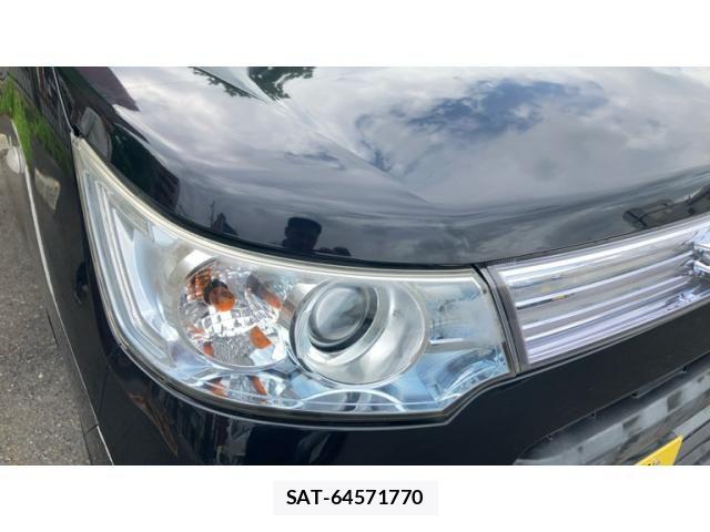 Suzuki WAGON R 2013-02 8851143-22