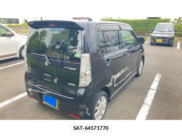Suzuki WAGON R 2013-02 8851143-5