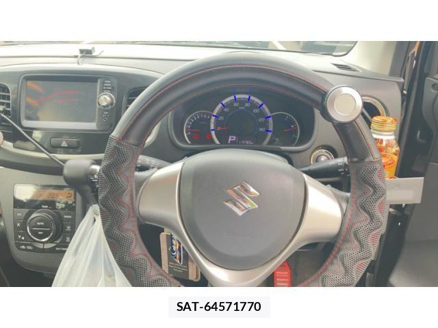 Suzuki WAGON R 2013-02 8851143-6
