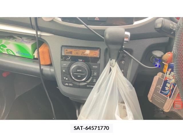 Suzuki WAGON R 2013-02 8851143-8