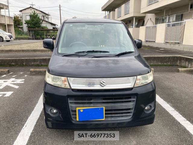 Suzuki WAGON R 2010-09 8851144-0