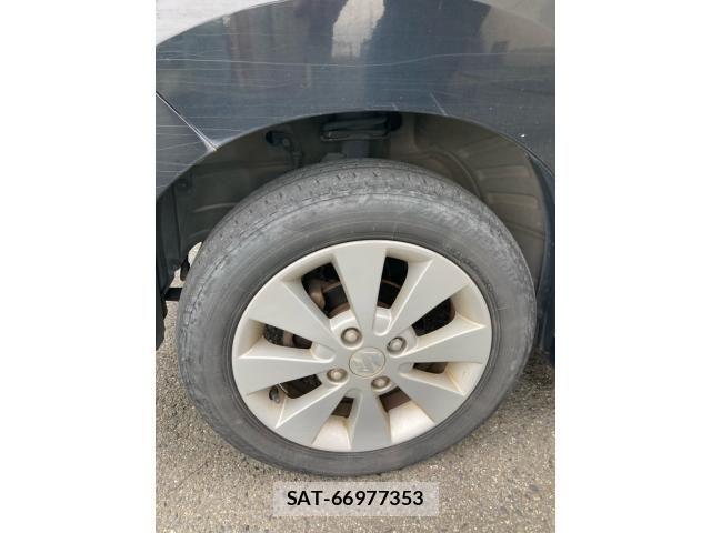 Suzuki WAGON R 2010-09 8851144-9