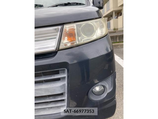 Suzuki WAGON R 2010-09 8851144-10