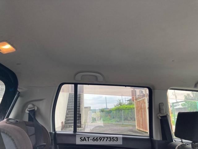 Suzuki WAGON R 2010-09 8851144-12
